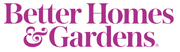 Better Homes & Gardens