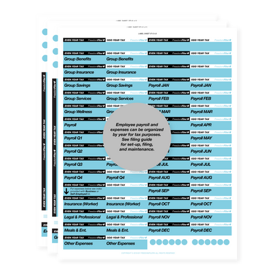 Employee File System by FreedomFiler®